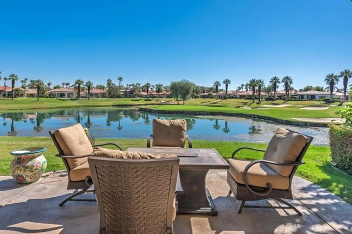 Property Slideshow image 1 of 38 | 55274 big spg, La Quinta, CA, 92253