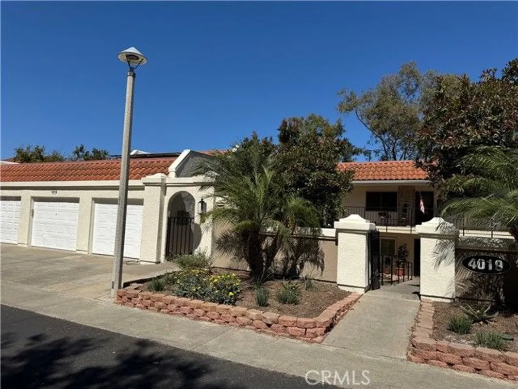 Property Slideshow image 1 of 1 | 4019 calle sonora este n, Laguna Woods, CA, 92637
