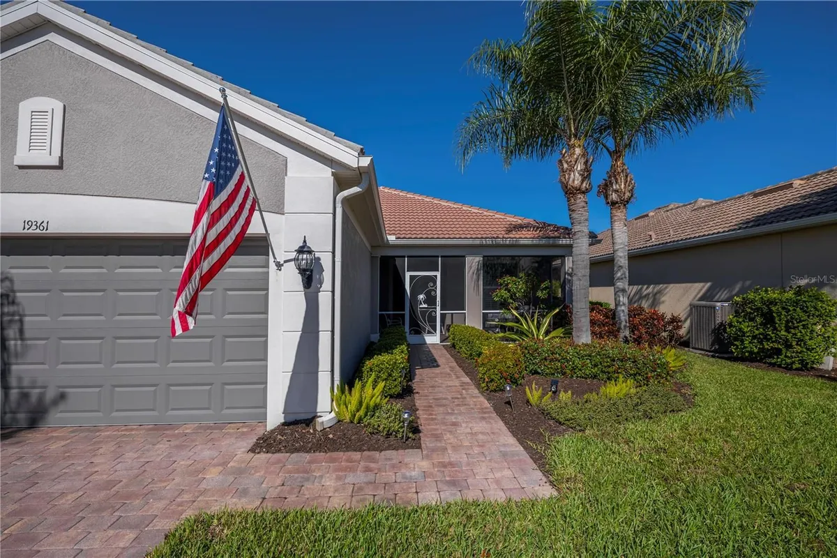 Property Slideshow image 1 of 76 | 19361 jalisca st, Venice, FL, 34293