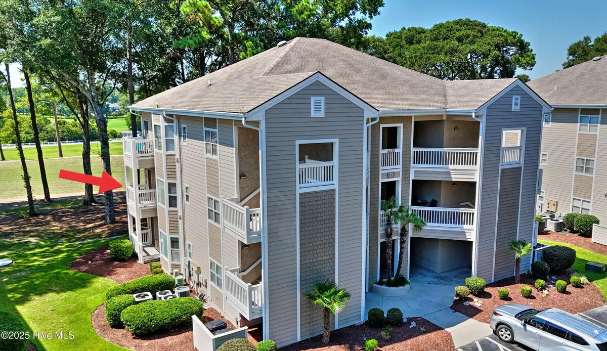 Property Slideshow image 1 of 43 | 217 kings trl 1203, Sunset Beach, NC, 28468
