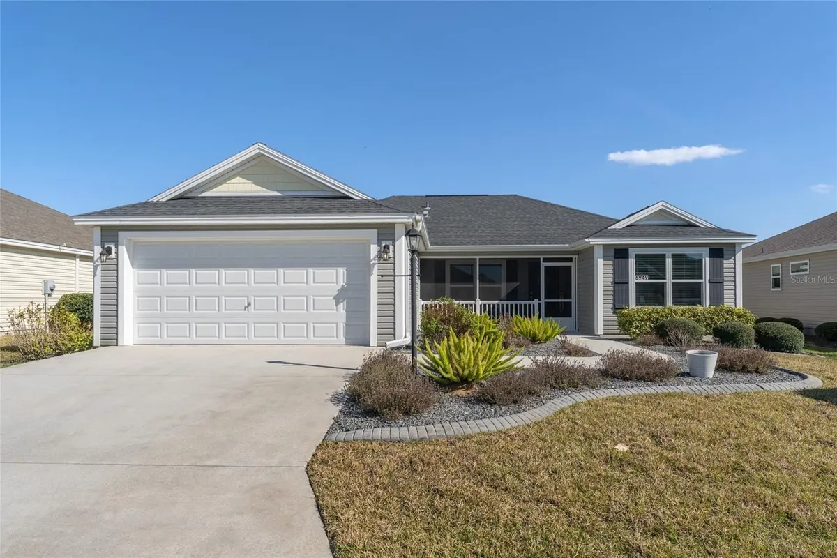 Property Slideshow image 1 of 35 | 5949 flint loop, The Villages, FL, 32163