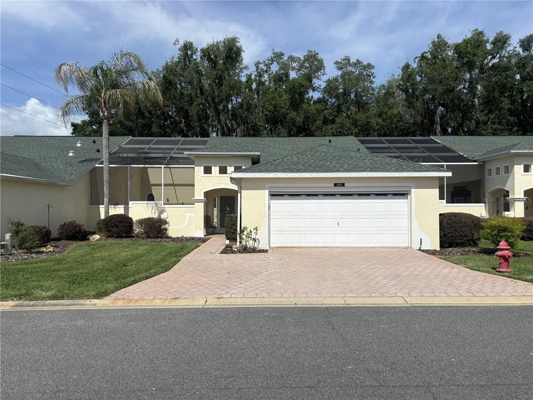 Property Slideshow image 1 of 23 | 420 glen arbor ln, Leesburg, FL, 34748