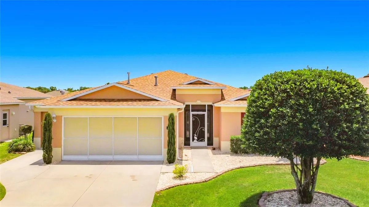 Property Slideshow image 1 of 50 | 1508 sw 161st pl, Ocala, FL, 34473