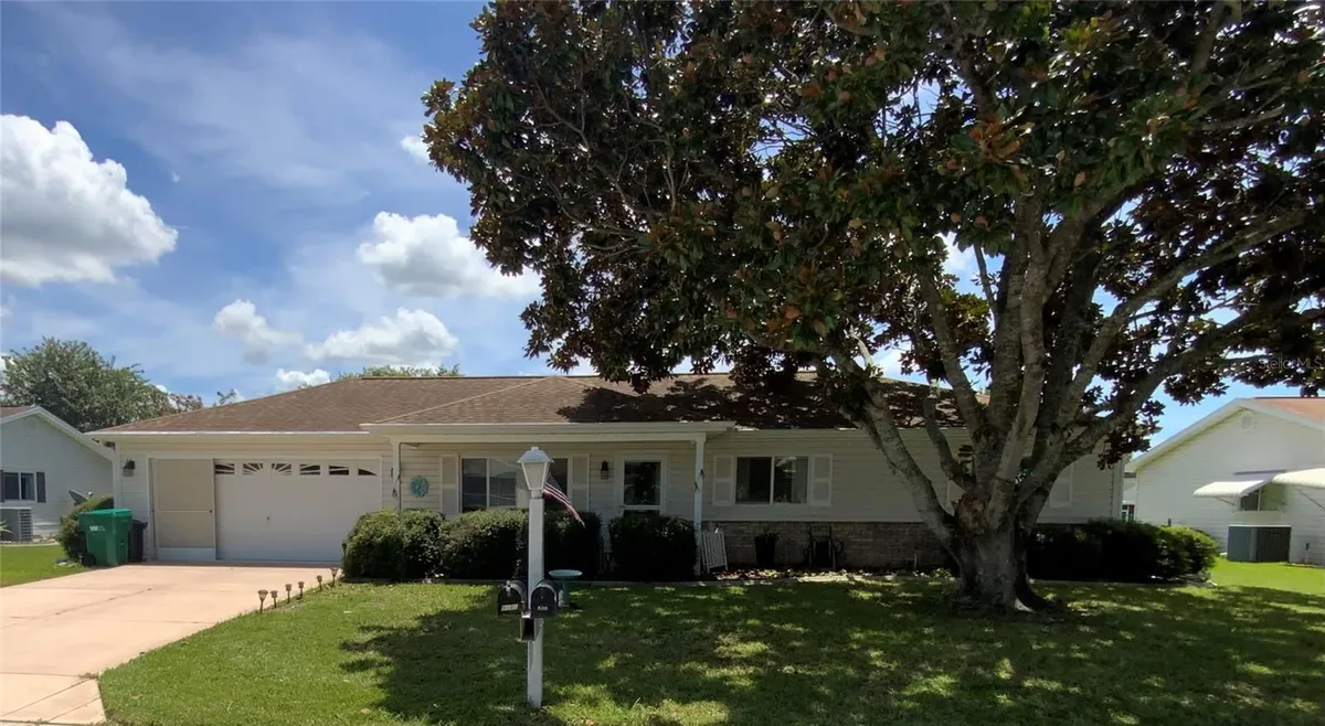 Property Slideshow image 1 of 15 | 9486 se 173rd pl, Summerfield, FL, 34491
