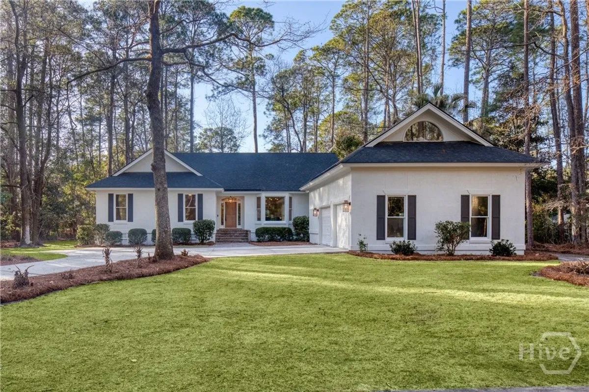 Property Slideshow image 1 of 49 | 4 planters ln, Savannah, GA, 31411