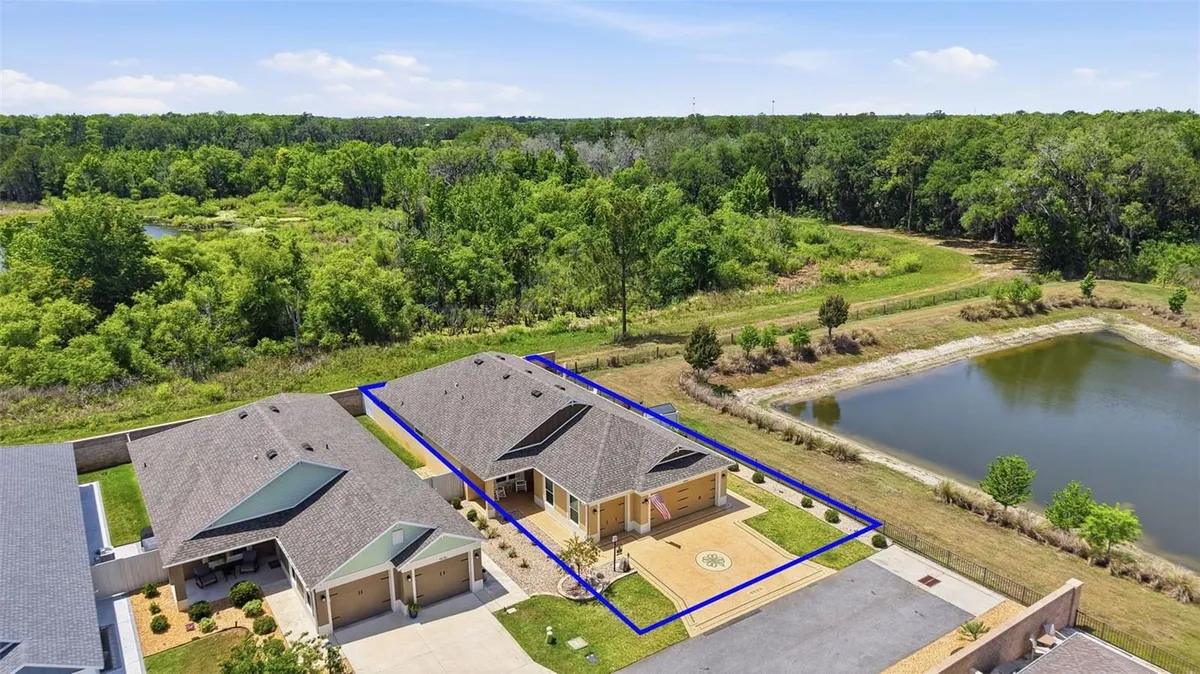 Property Slideshow image 1 of 53 | 4044 maxwell ter, The Villages, FL, 32163
