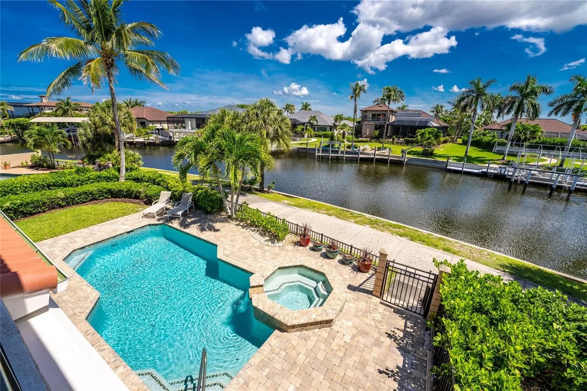 Property Slideshow image 1 of 82 | 3341 sunset key cir circle, Punta Gorda, FL, 33955