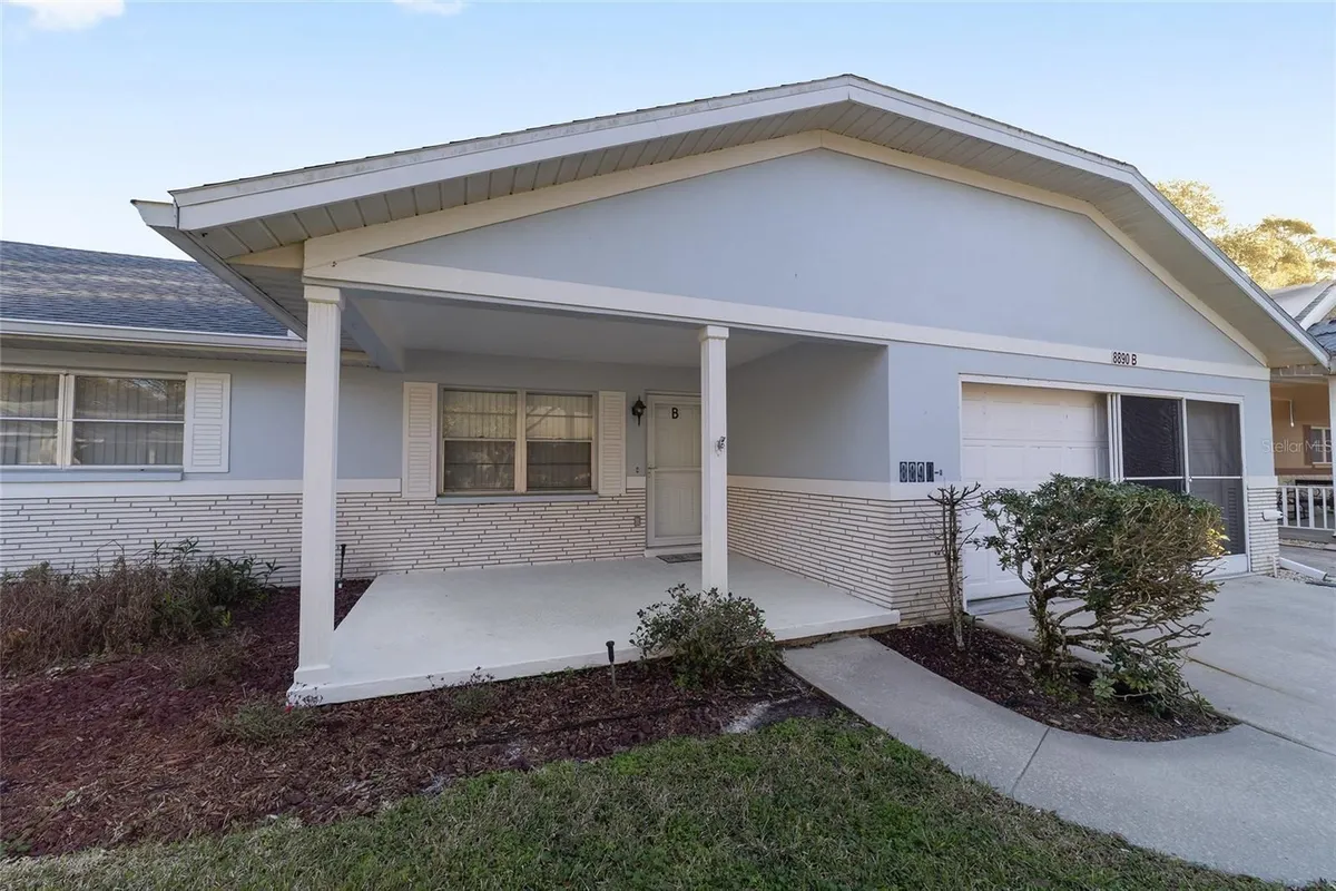 Property Slideshow image 1 of 34 | 8890 sw 96th st b, Ocala, FL, 34481