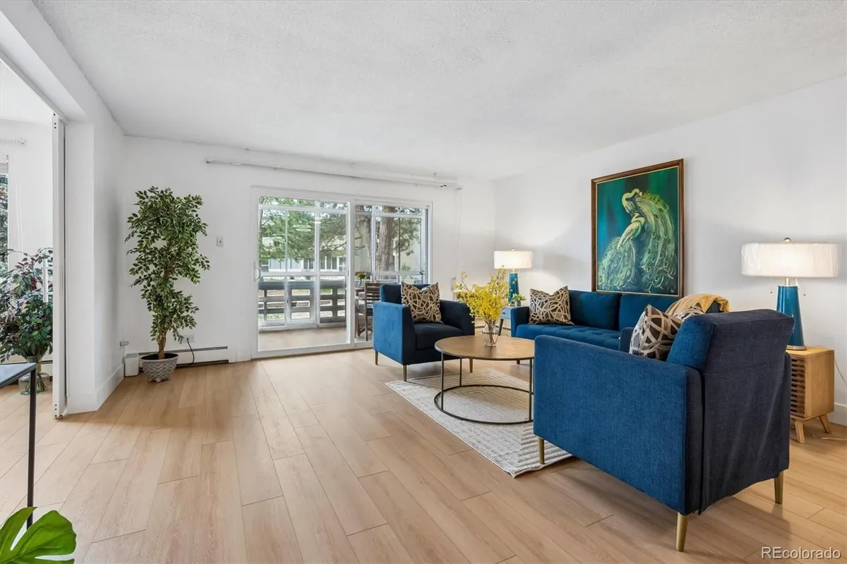 Property Slideshow image 1 of 38 | 9340 e center ave 4a, Denver, CO, 80247