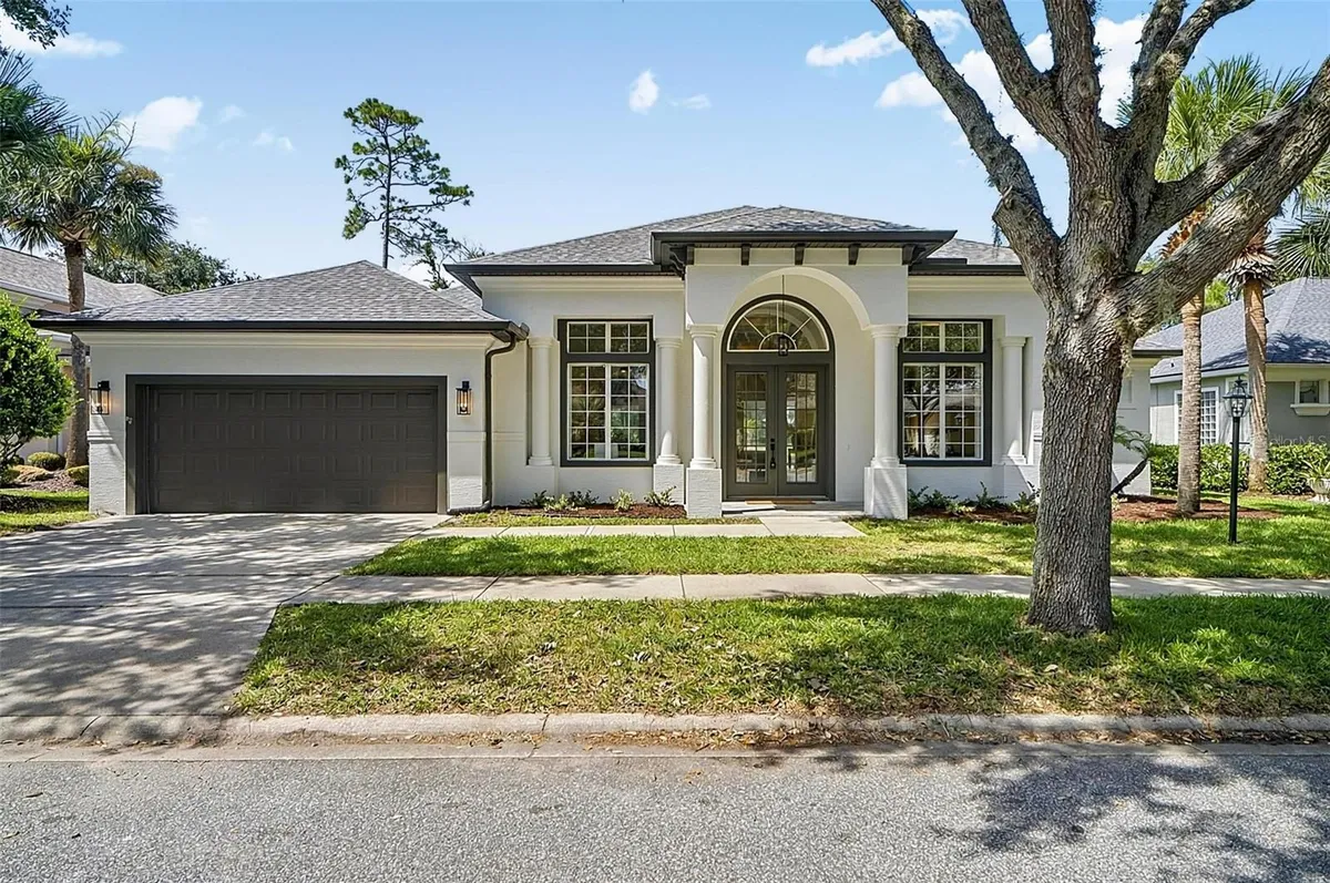 Property Slideshow image 1 of 75 | 21 eastlake dr, Palm Coast, FL, 32137