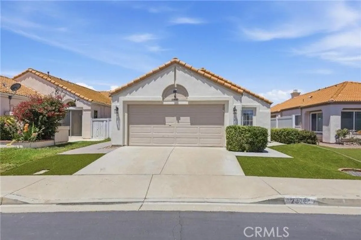 Property Slideshow image 1 of 43 | 28081 orangegrove ave, Menifee, CA, 92584
