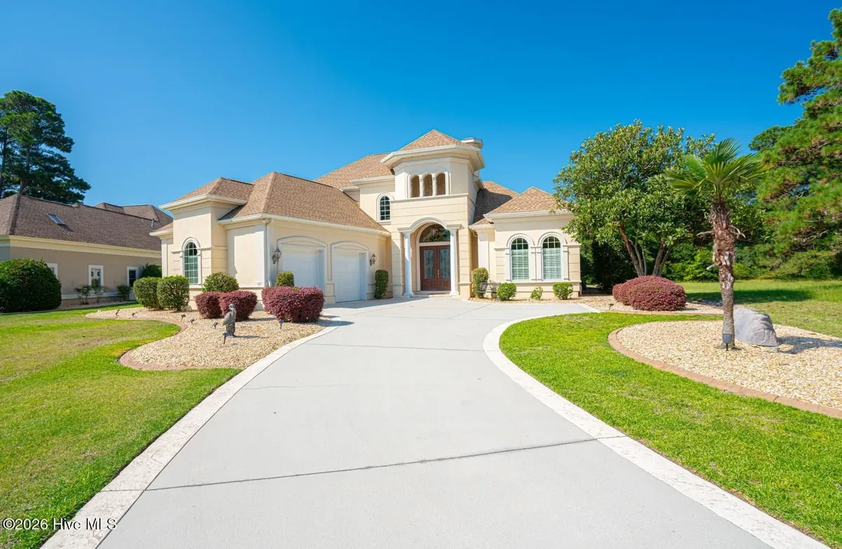 Property Slideshow image 1 of 92 | 6677 w spencer pl, Ocean Isle Beach, NC, 28469