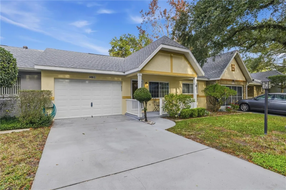 Property Slideshow image 1 of 27 | 9490 sw 85th ave c, Ocala, FL, 34481