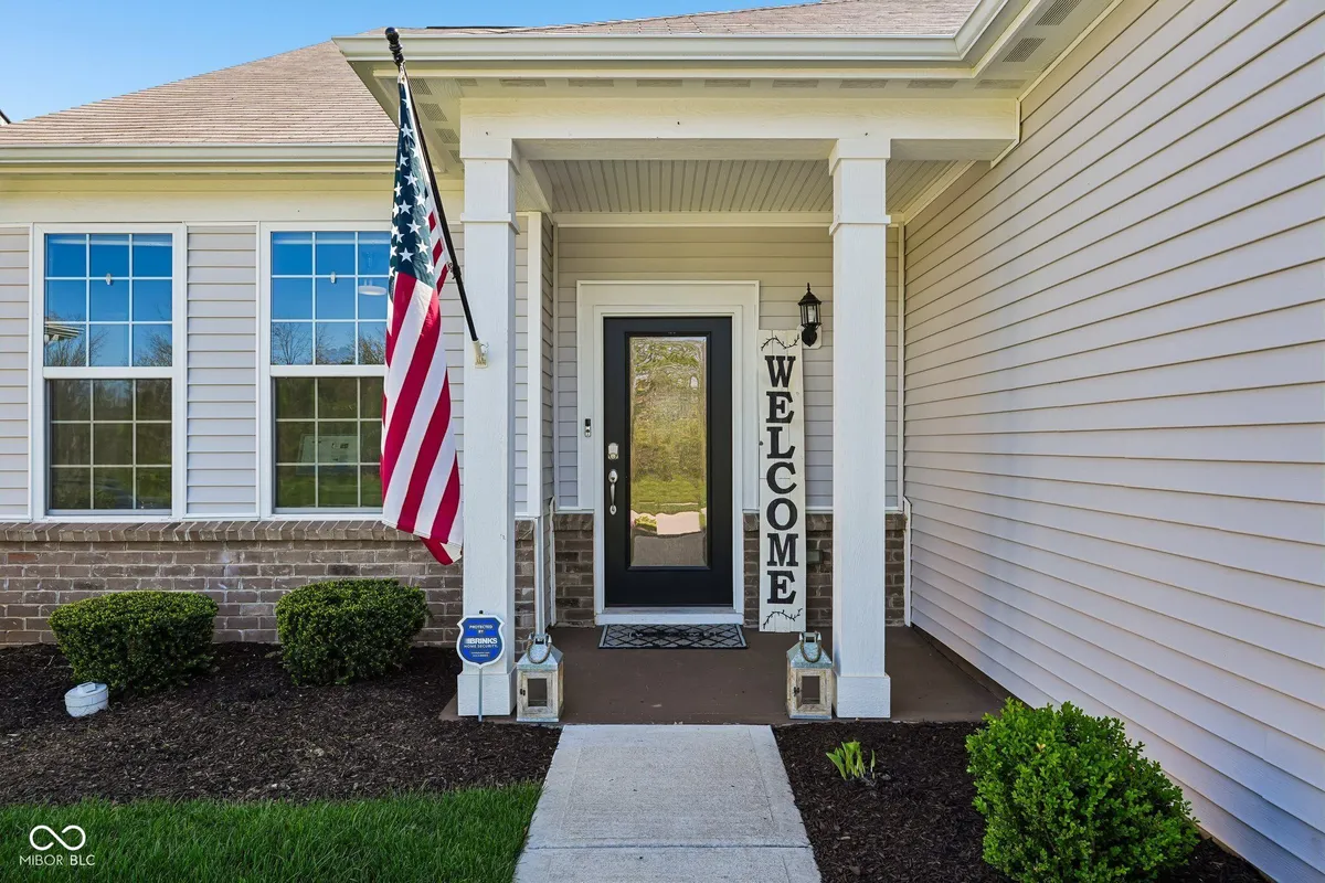 Property Slideshow image 1 of 22 | 16159 haywood st, Fishers, IN, 46037