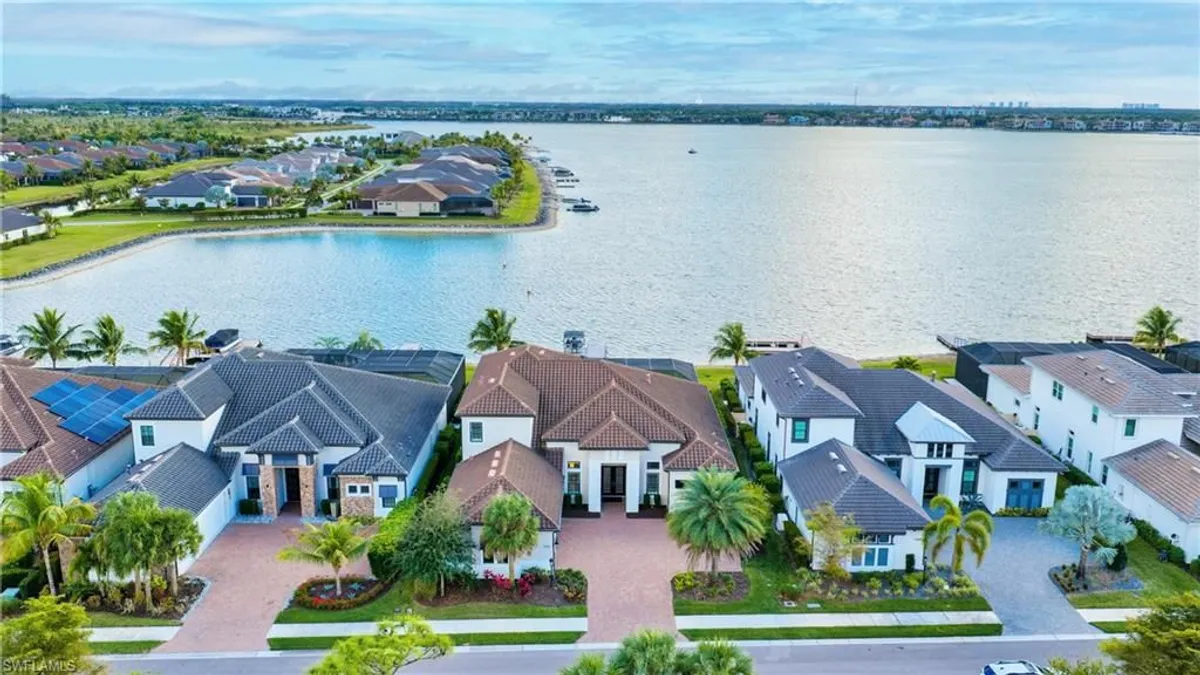 Property Slideshow image 1 of 48 | 11451 venetian lagoon dr, Fort Myers, FL, 33913