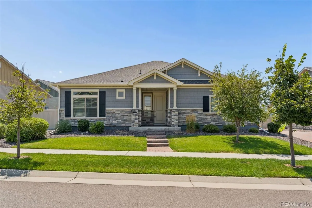 Property Slideshow image 1 of 50 | 20422 e 52nd ave, Denver, CO, 80249