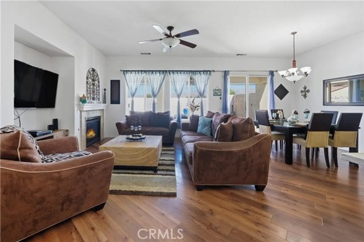 Property Slideshow image 1 of 28 | 84206 canzone dr, Indio, CA, 92203