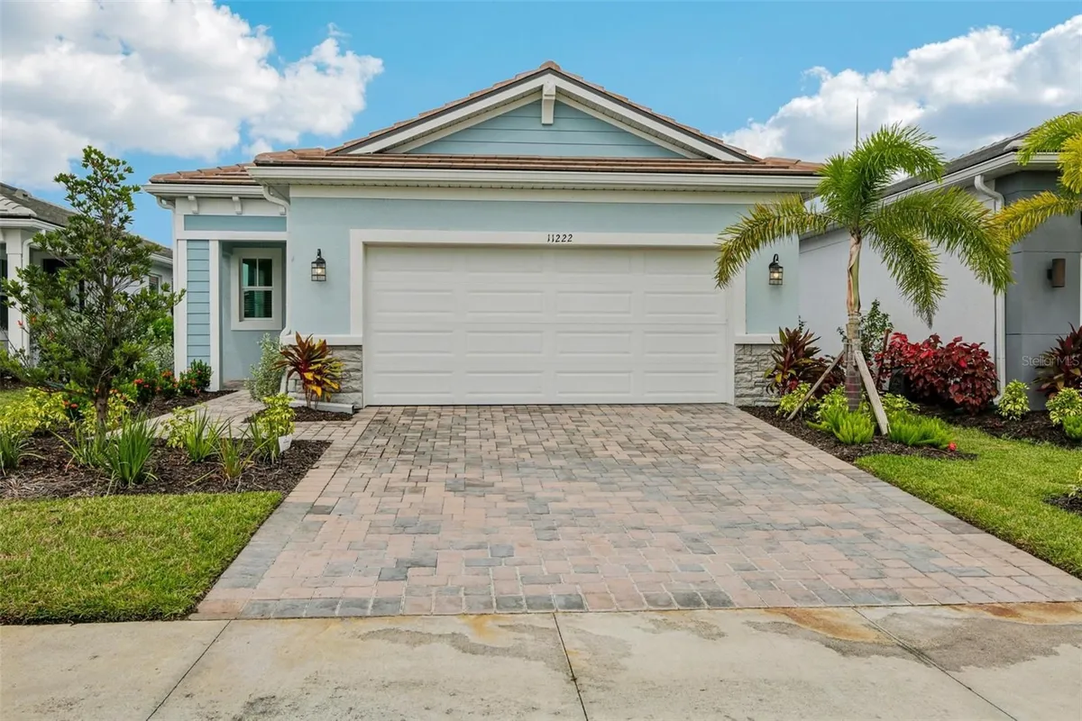Property Slideshow image 1 of 22 | 11222 livewell ct, Venice, FL, 34293