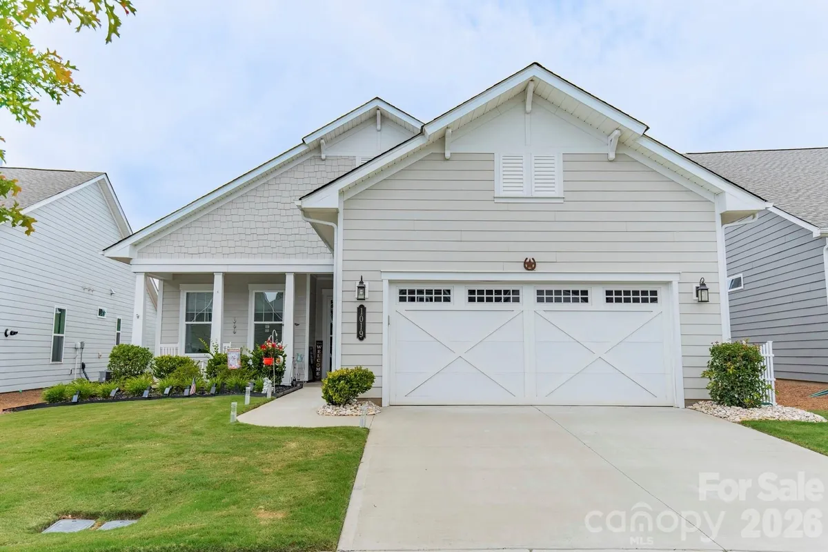 Property Slideshow image 1 of 44 | 1019 carlyle ln, Monroe, NC, 28110
