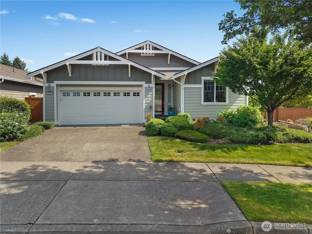 Property Slideshow image 1 of 40 | 4812 spokane st, Lacey, WA, 98516