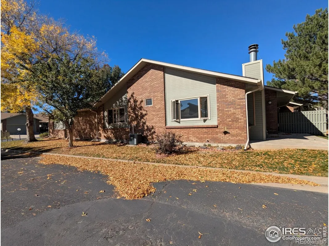 Property Slideshow image 1 of 36 | 1100 taft ave 41, Loveland, CO, 80537
