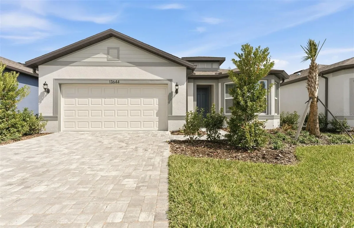 Property Slideshow image 1 of 29 | 13644 canyon ridge rd, Spring Hill, FL, 34610