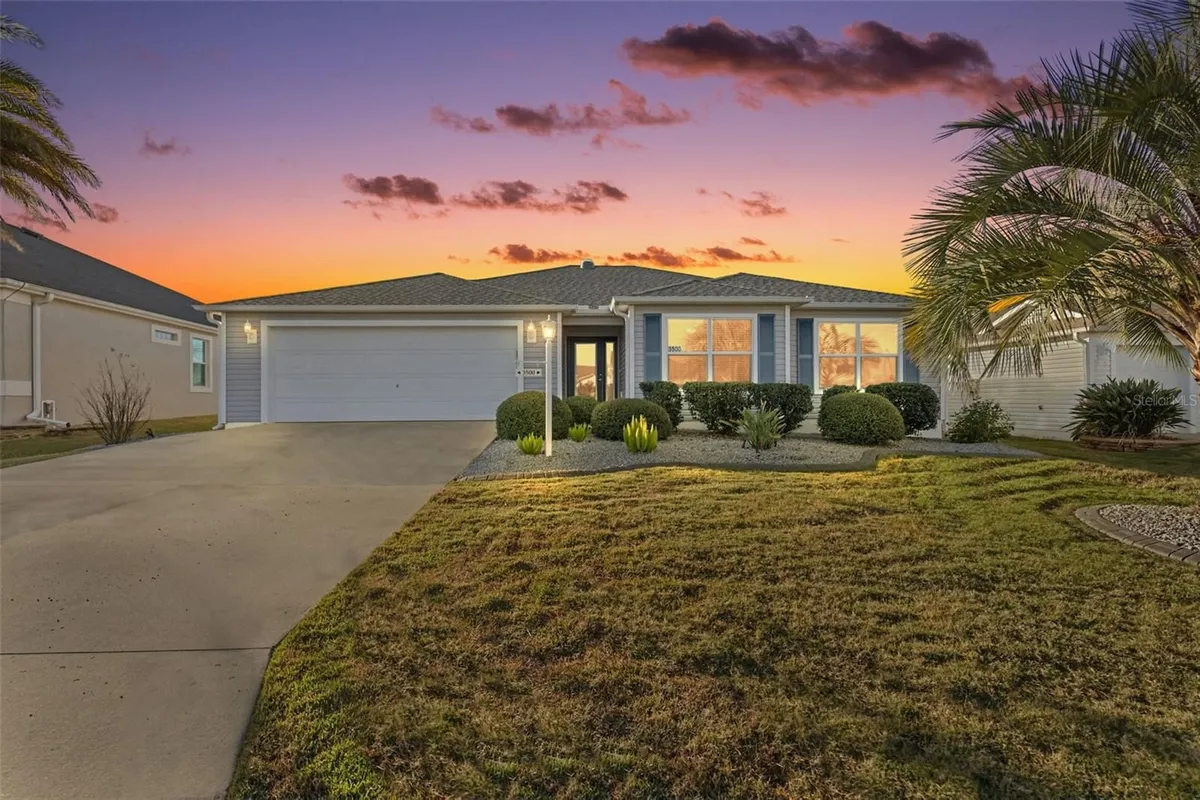 Property Slideshow image 1 of 32 | 3500 countryside path, The Villages, FL, 32163