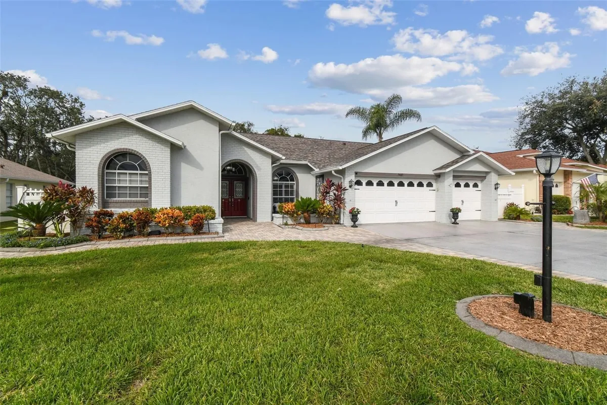 Property Slideshow image 1 of 79 | 7487 southampton rd, Spring Hill, FL, 34606