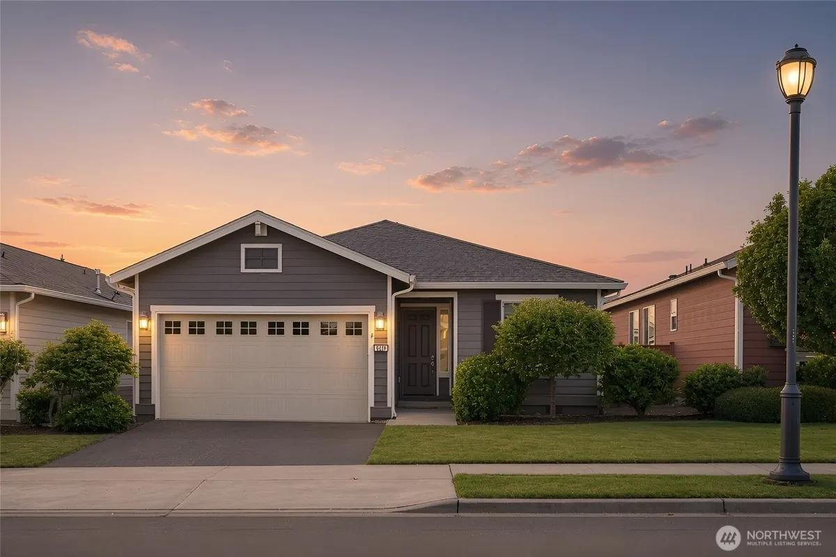 Property Slideshow image 1 of 40 | 8226 canton ave, Lacey, WA, 98516