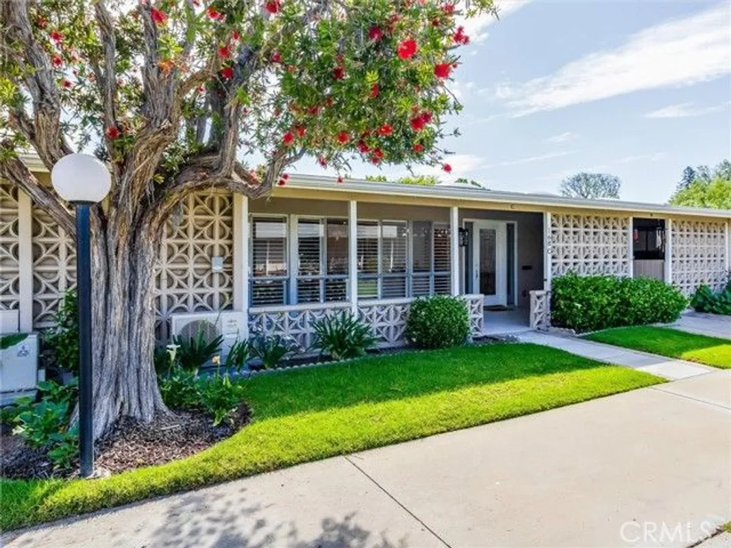Property Slideshow image 1 of 1 | 13170 southport 168-c, Seal Beach, CA, 90740