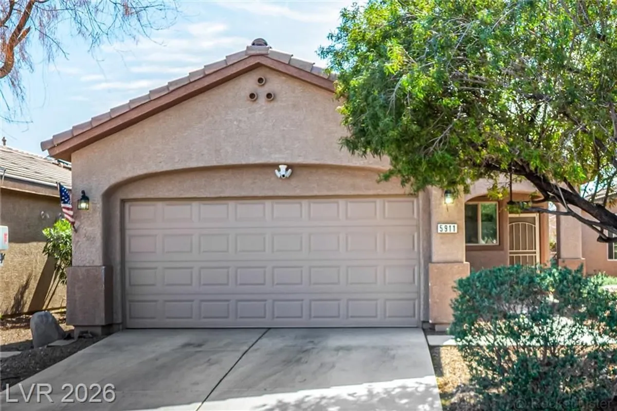 Property Slideshow image 1 of 26 | 5911 corbin ave, Las Vegas, NV, 89122