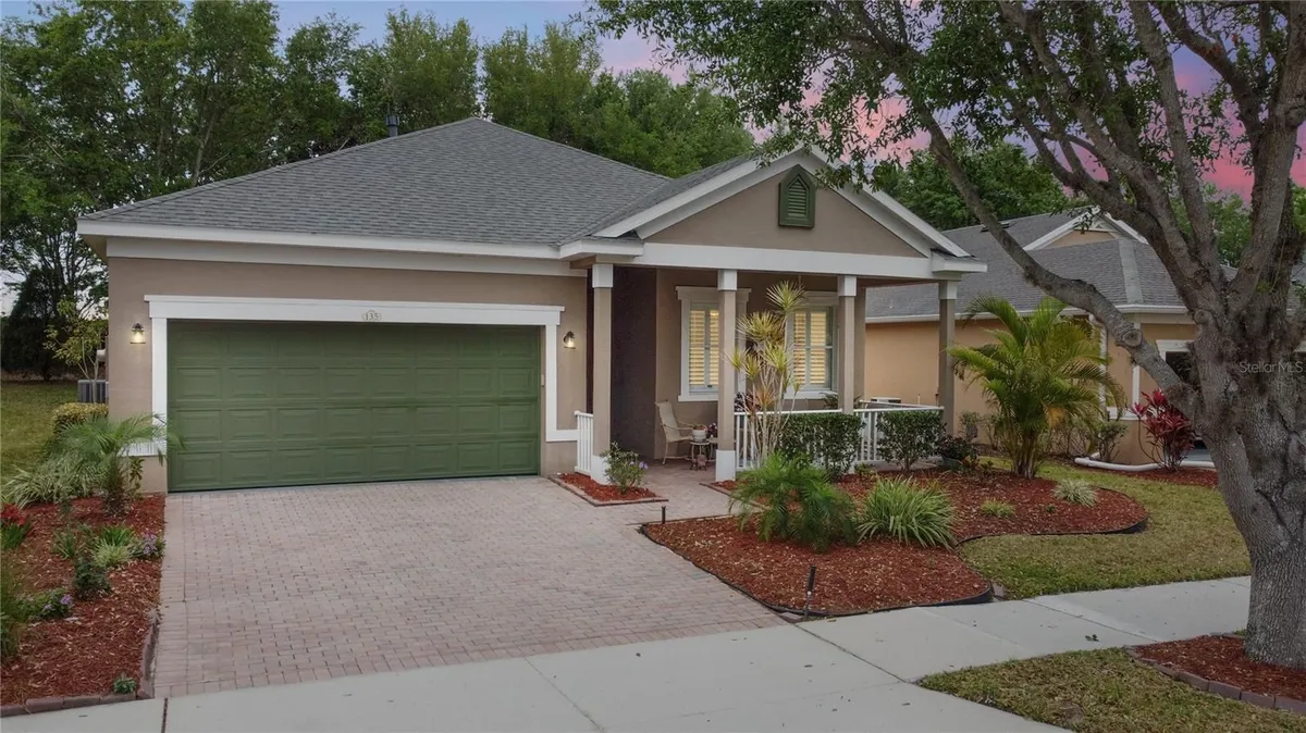 Property Slideshow image 1 of 69 | 135 crepe myrtle dr, Groveland, FL, 34736