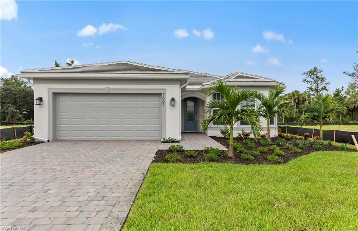 Property Slideshow image 1 of 47 | 7601 paradise tree dr, North Fort Myers, FL, 33917