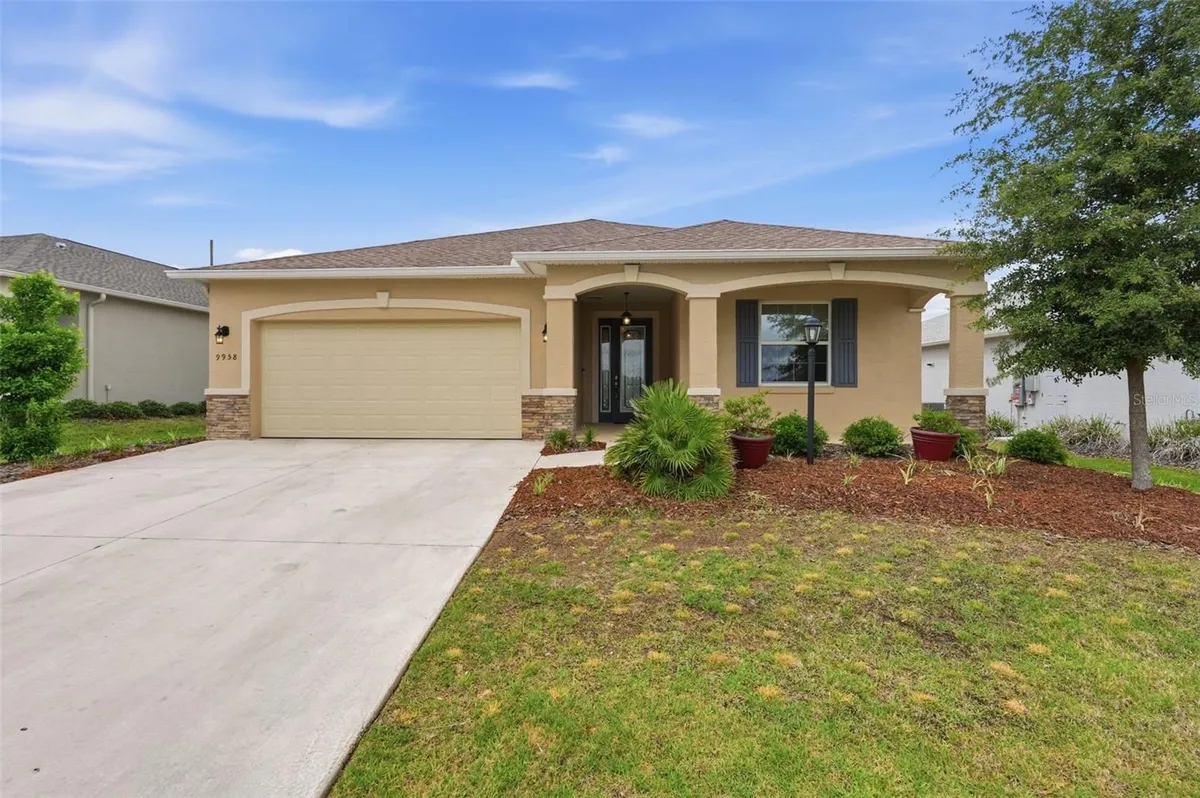 Property Slideshow image 1 of 48 | 9958 sw 97th ln, Ocala, FL, 34481