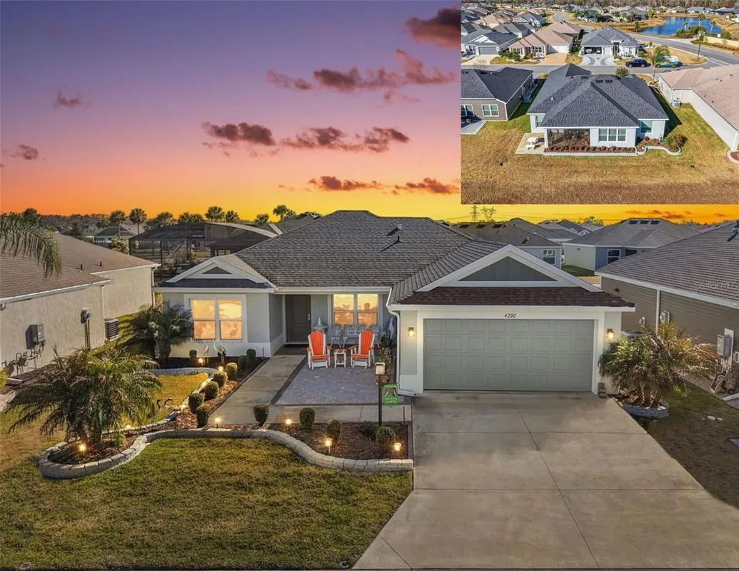 Property Slideshow image 1 of 43 | 4290 collerette ct, The Villages, FL, 32163