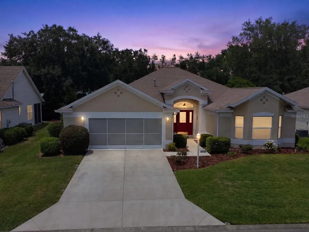 Property Slideshow image 1 of 53 | 1332 camero dr, Lady Lake, FL, 32159