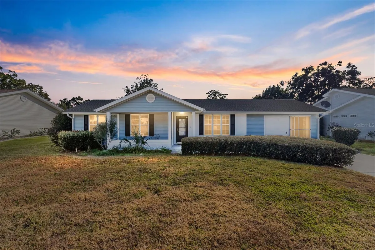Property Slideshow image 1 of 55 | 8152 sw 108th loop, Ocala, FL, 34481