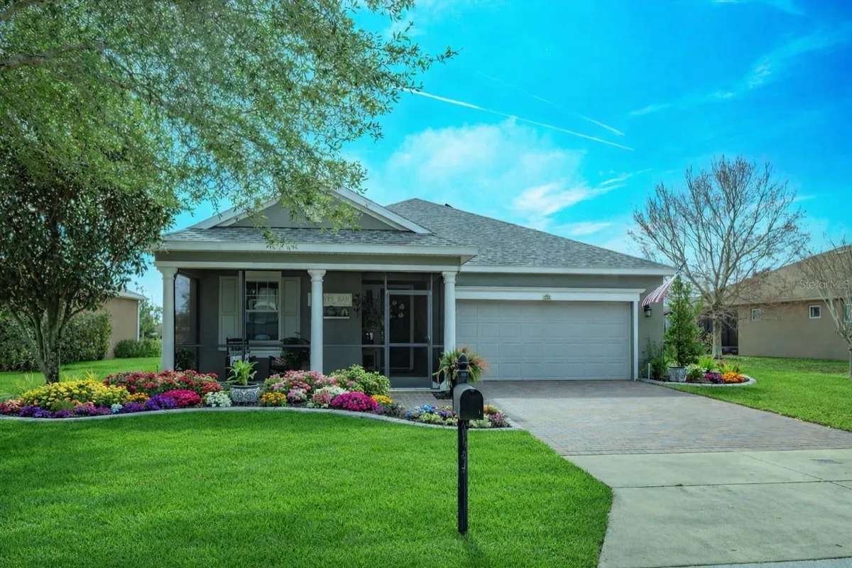 Property Slideshow image 1 of 38 | 152 balmy coast rd, Groveland, FL, 34736