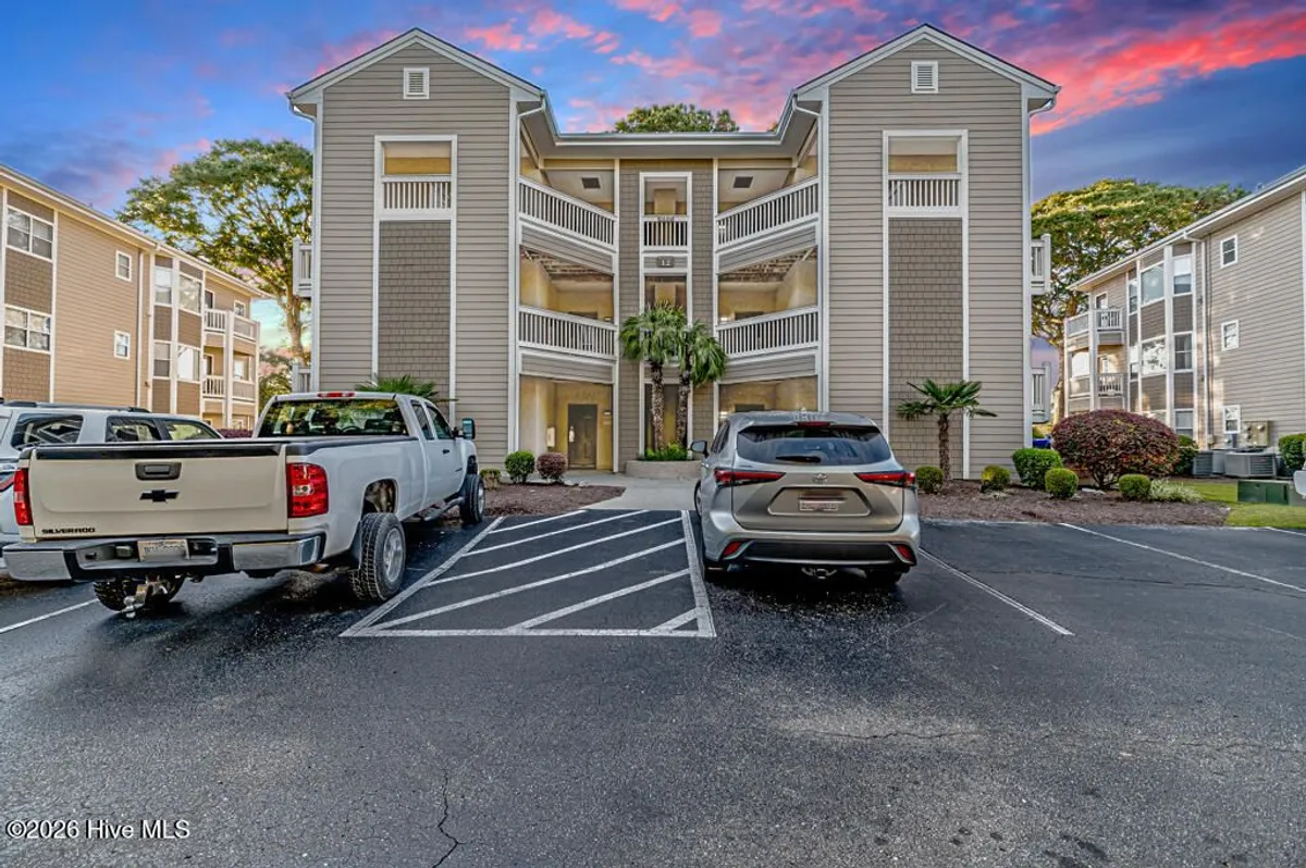 Property Slideshow image 1 of 41 | 215 kings trl 1206, Sunset Beach, NC, 28468