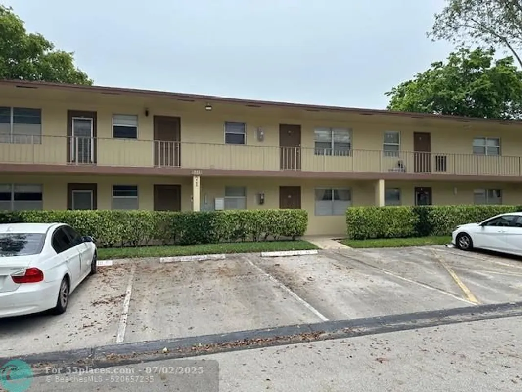 Property Slideshow image 1 of 19 | 461 nw 76th ave 106, Margate, FL, 33063