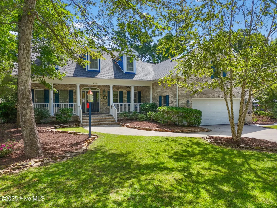 Property Slideshow image 1 of 88 | 4354 marsh elder ct, Southport, NC, 28461
