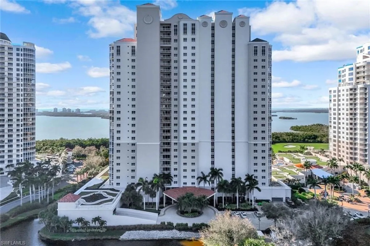 Property Slideshow image 1 of 45 | 4951 bonita bay blvd # 303, Bonita Springs, FL, 34134