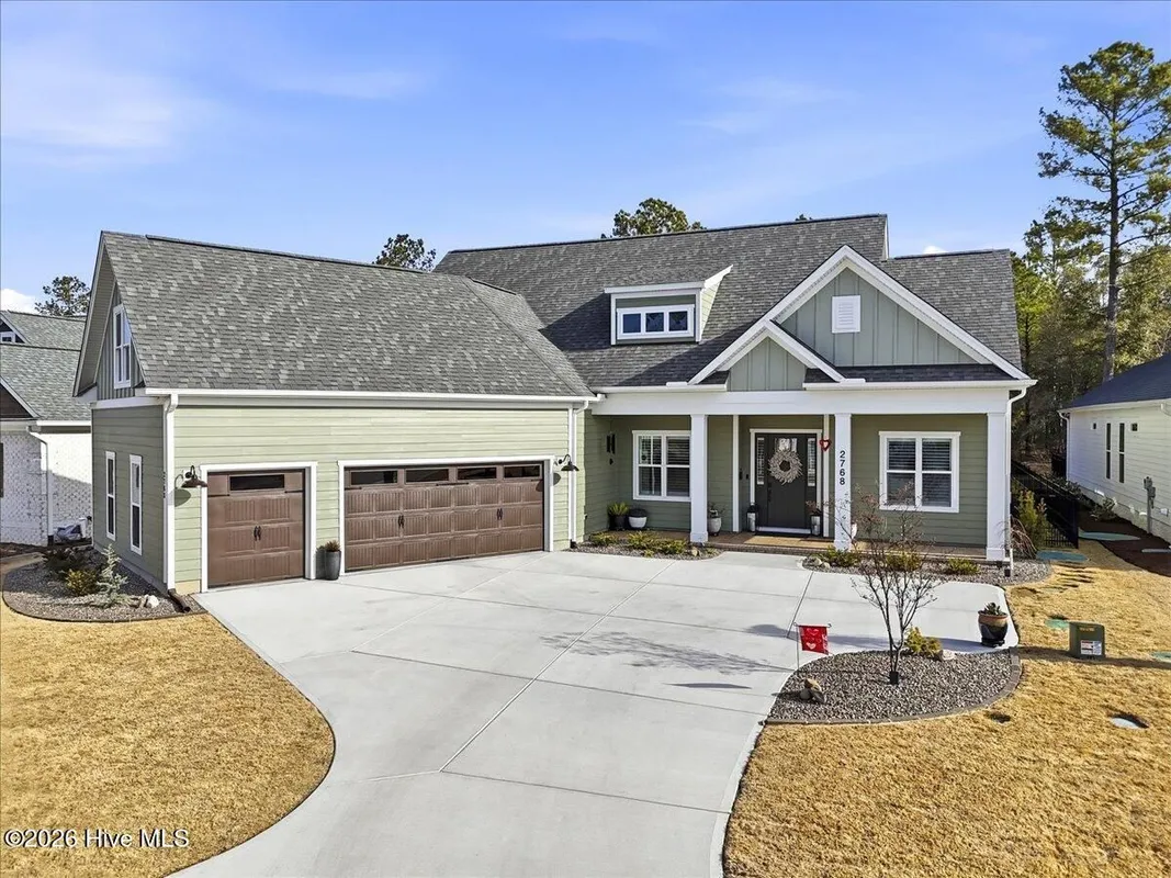 Property Slideshow image 1 of 66 | 2768 w timber crest dr ne, Leland, NC, 28451