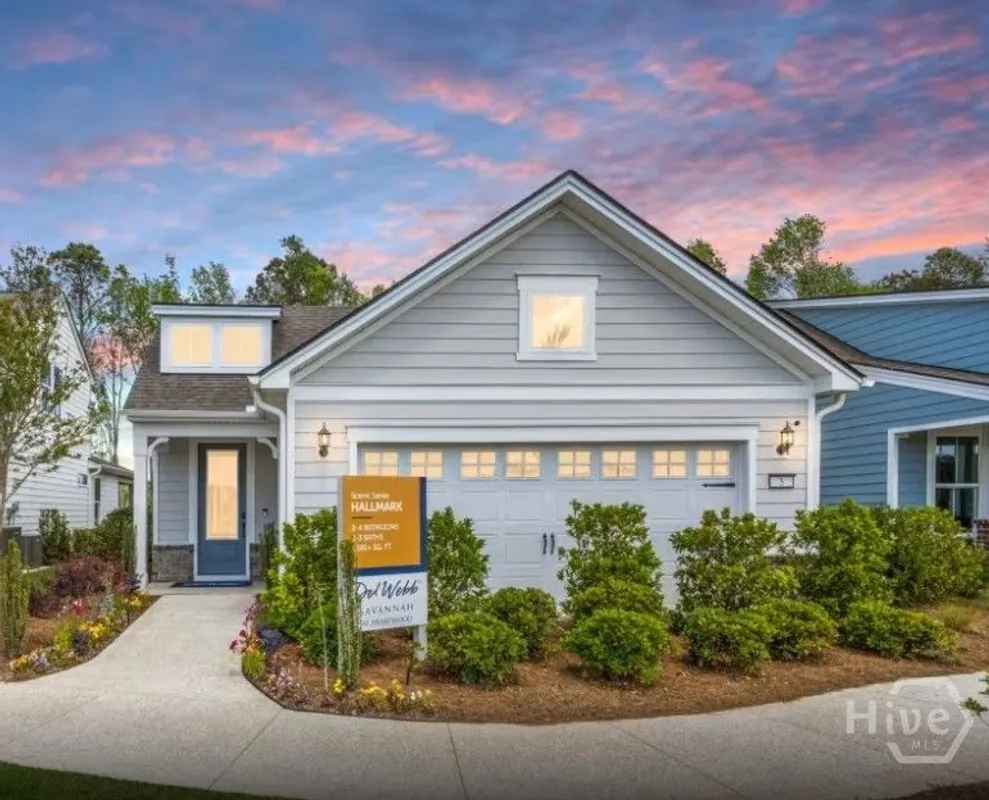 Property Slideshow image 1 of 17 | 98 bull run rd, Richmond Hill, GA, 31324