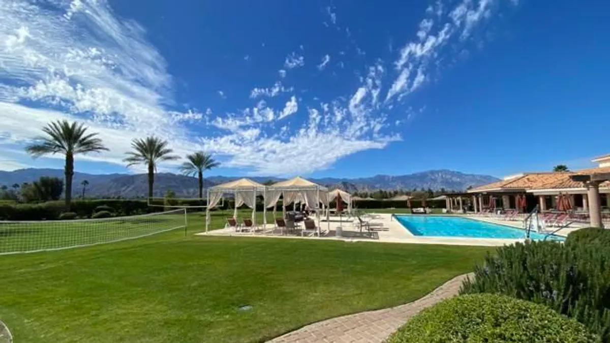 Property Slideshow image 1 of 42 | 2803 via calderia, Palm Desert, CA, 92260