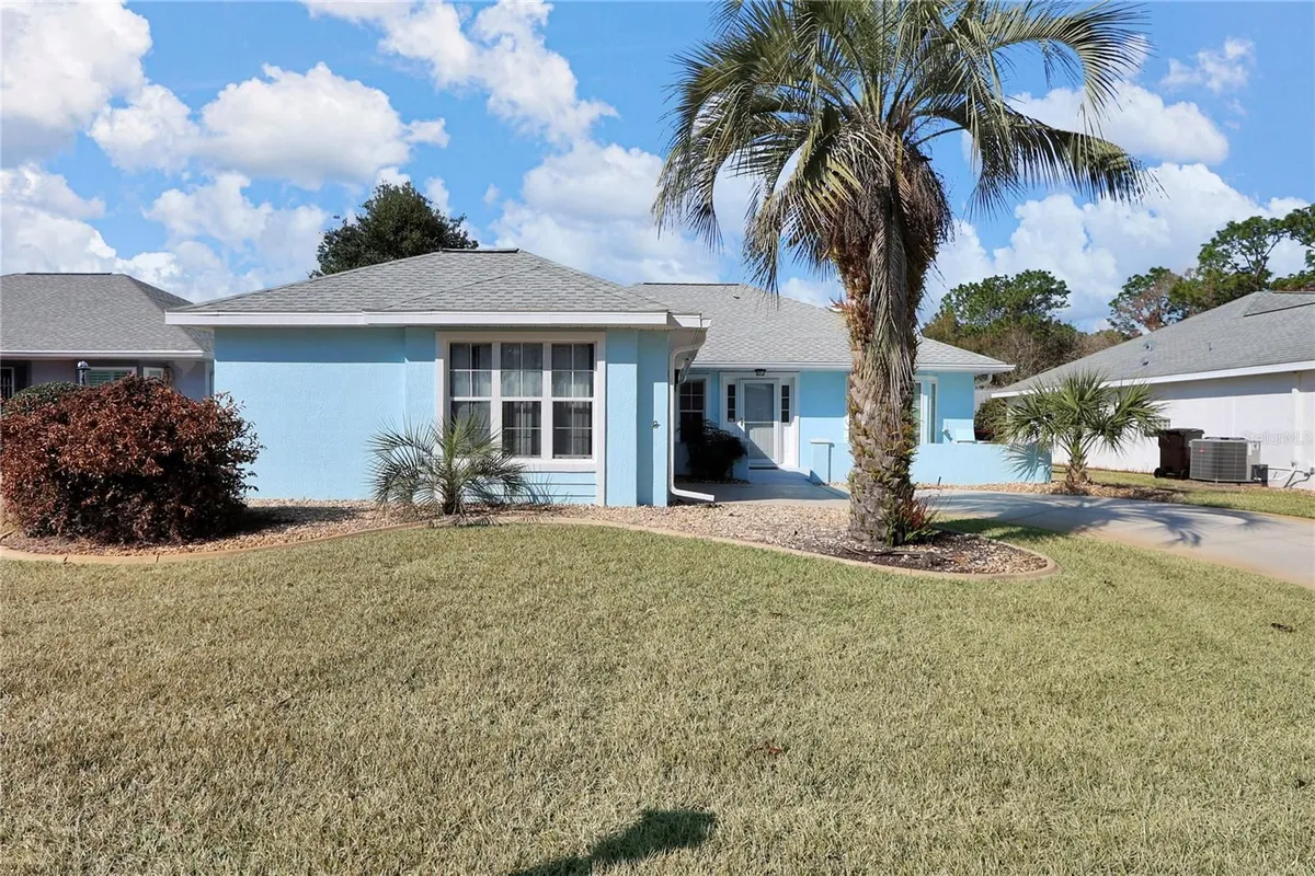 Property Slideshow image 1 of 36 | 7336 sw 115th pl, Ocala, FL, 34476