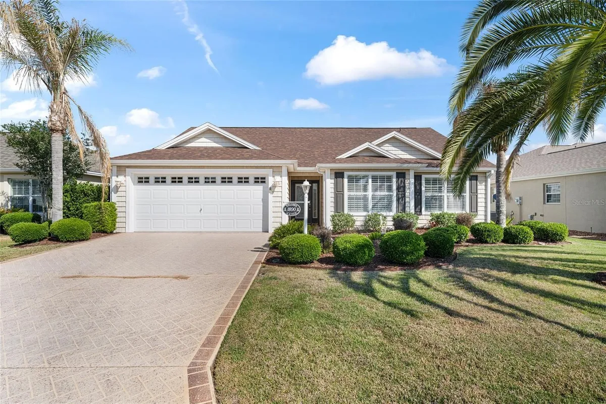 Property Slideshow image 1 of 37 | 1800 dutchess loop, The Villages, FL, 32162