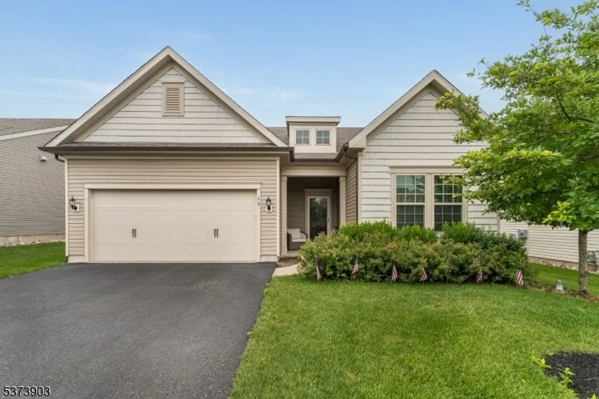 Property Slideshow image 1 of 33 | 29 bressler rd, Flemington, NJ, 08822