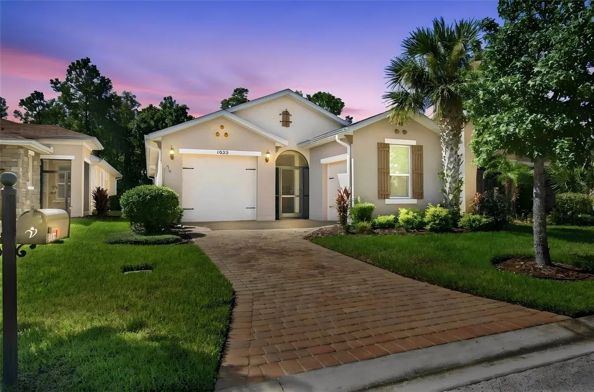 Property Slideshow image 1 of 55 | 1055 harbor ridge dr, Poinciana, FL, 34759