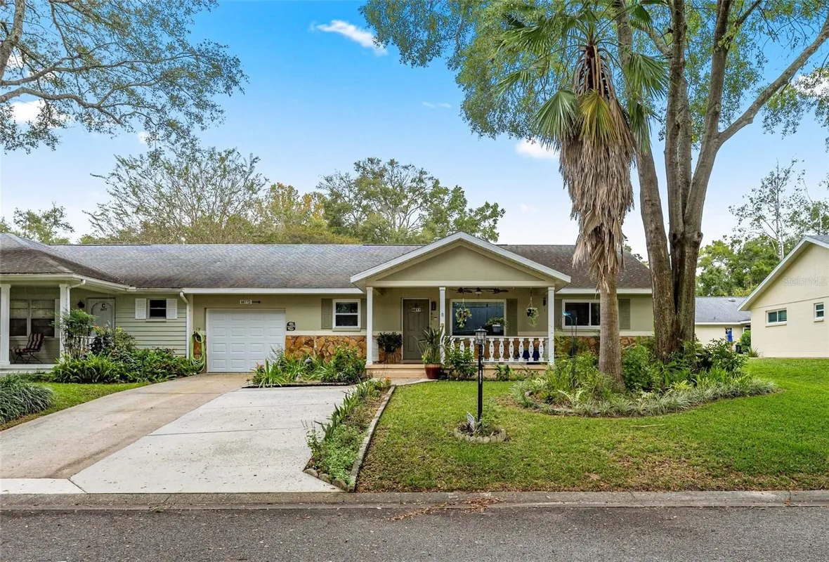 Property Slideshow image 1 of 30 | 8877 sw 96th st d, Ocala, FL, 34481